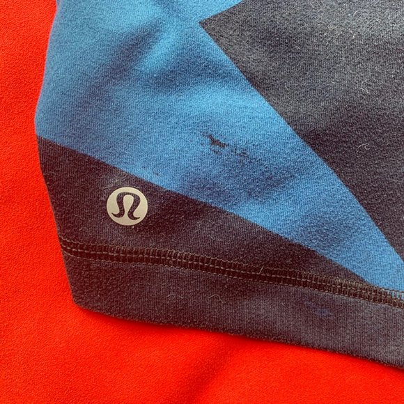 Lululemon Liberty Shorts - Picture 5 of 5